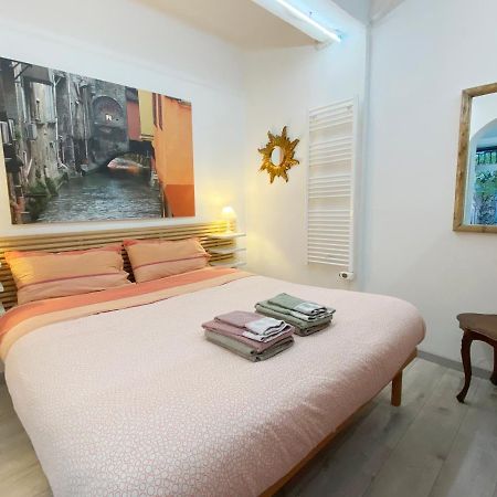 Loft Garden In Bologna'S Heart Ospedale Rizzoli Apartamento Exterior foto
