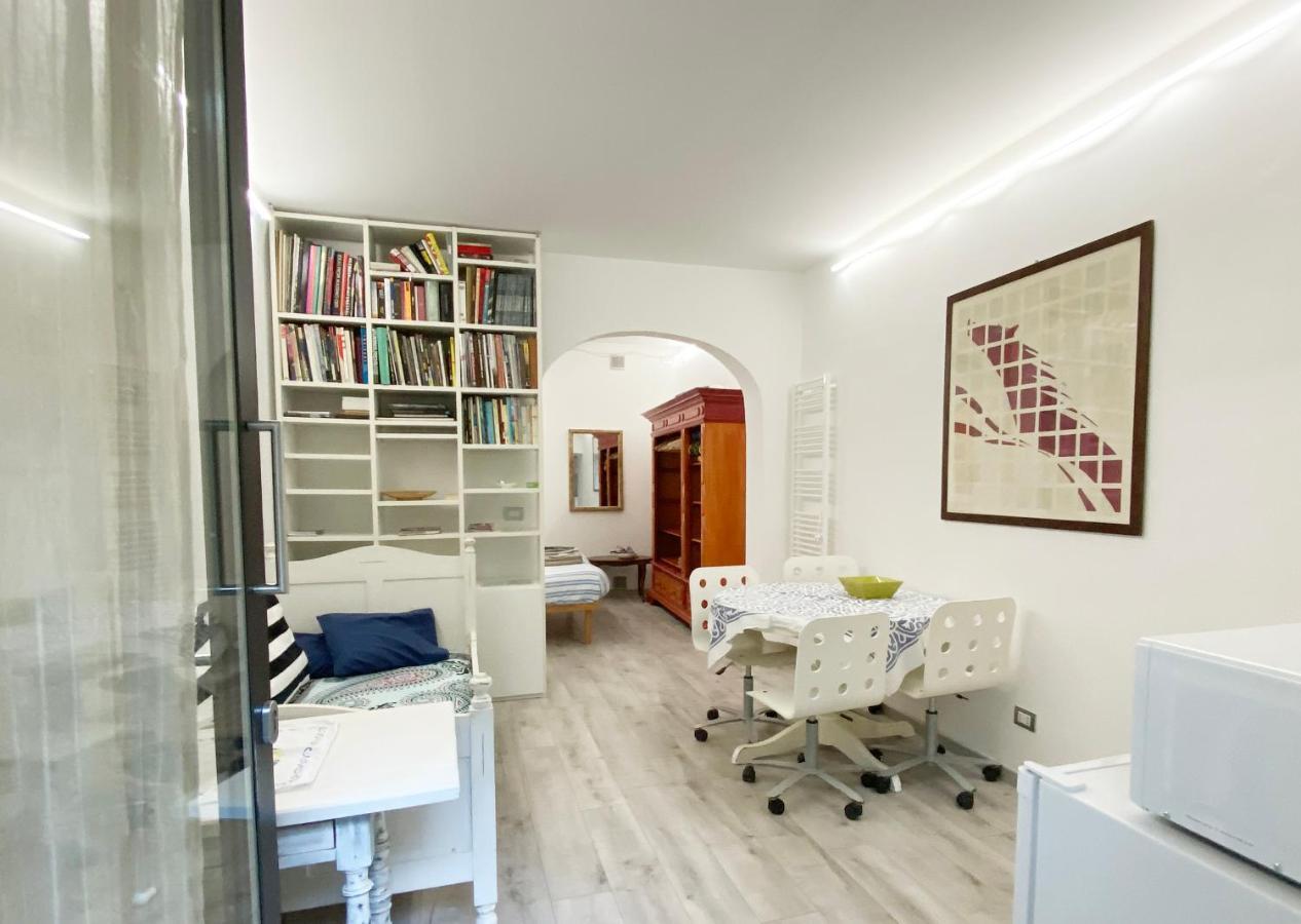 Loft Garden In Bologna'S Heart Ospedale Rizzoli Apartamento Exterior foto