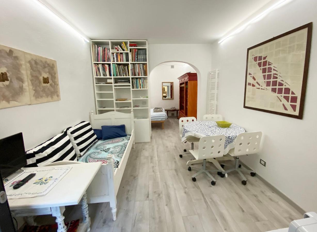 Loft Garden In Bologna'S Heart Ospedale Rizzoli Apartamento Exterior foto