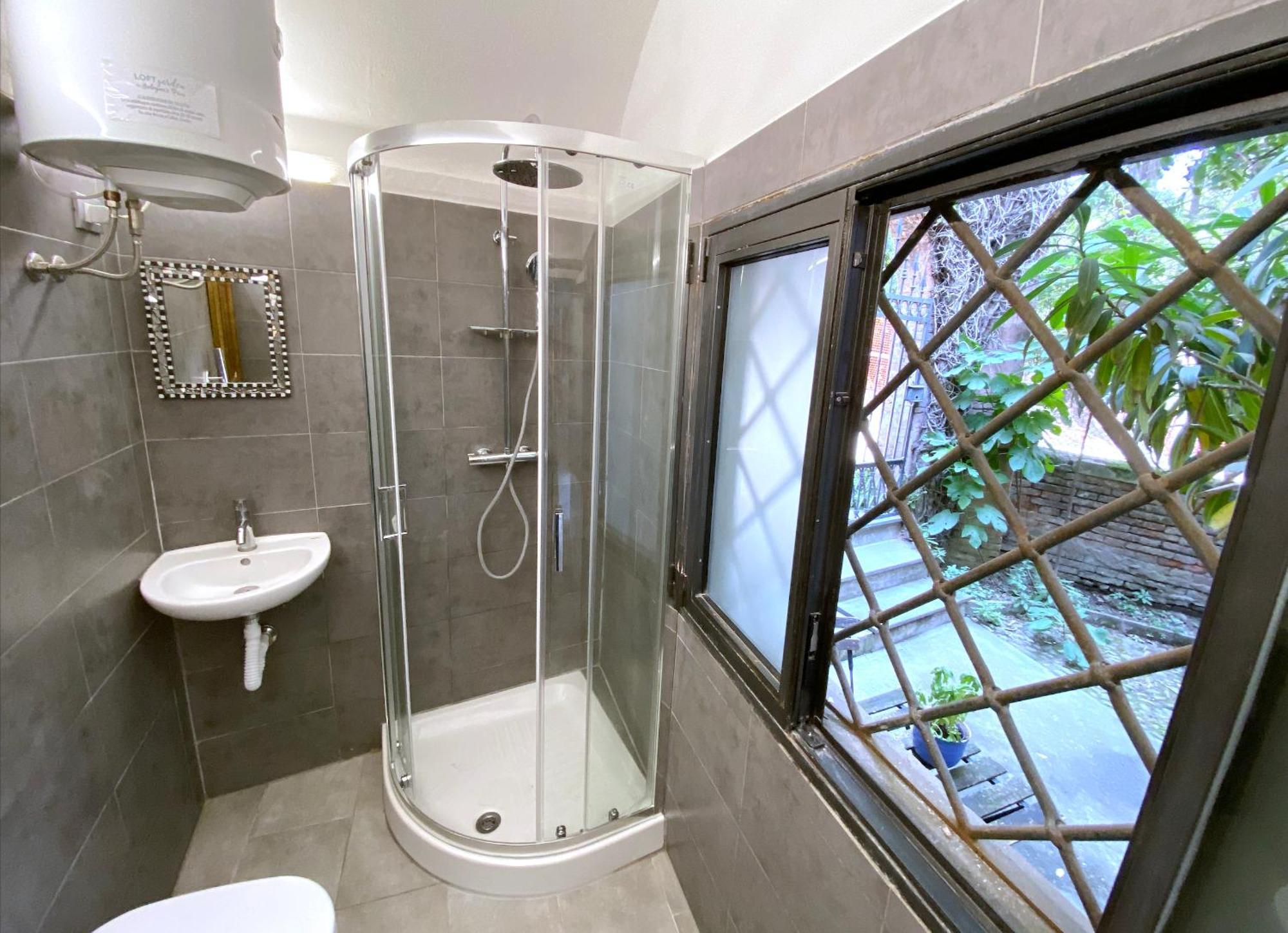 Loft Garden In Bologna'S Heart Ospedale Rizzoli Apartamento Exterior foto