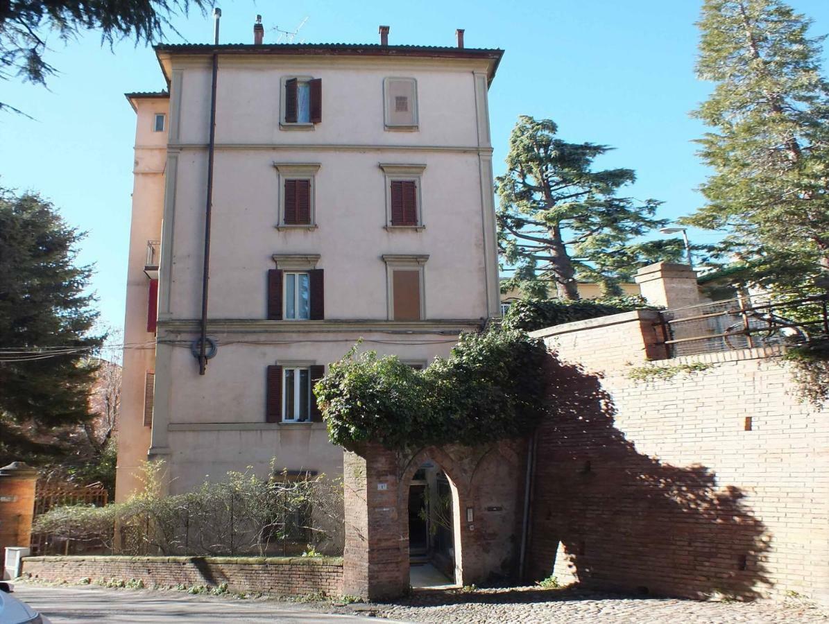 Loft Garden In Bologna'S Heart Ospedale Rizzoli Apartamento Exterior foto