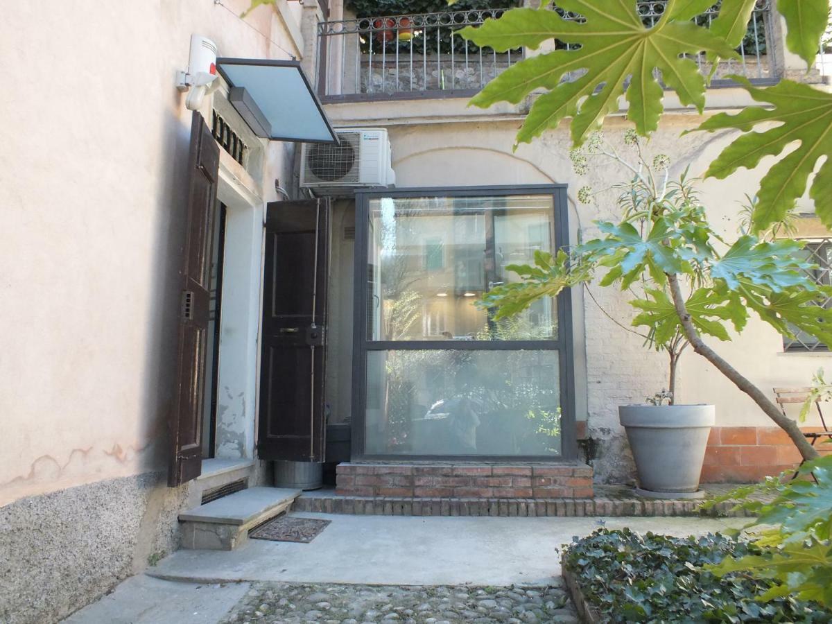 Loft Garden In Bologna'S Heart Ospedale Rizzoli Apartamento Exterior foto