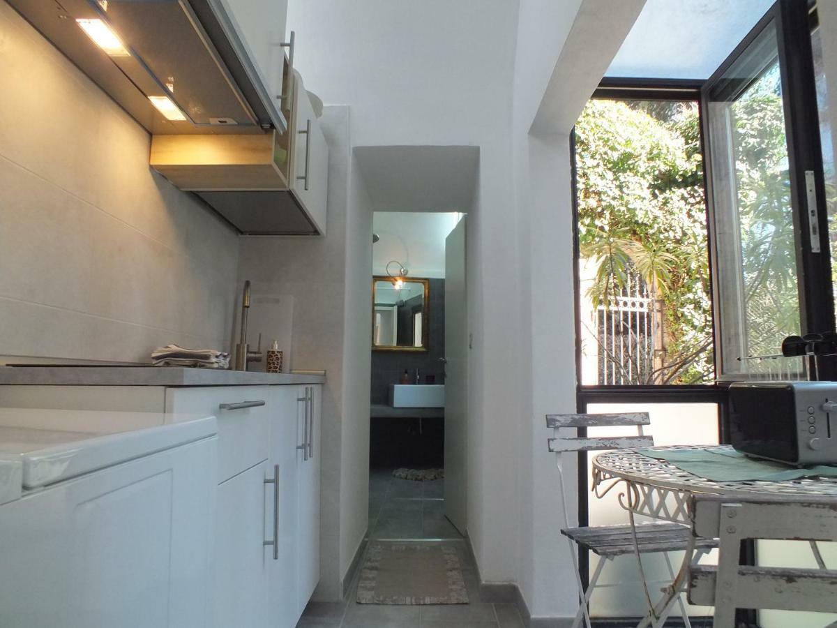 Loft Garden In Bologna'S Heart Ospedale Rizzoli Apartamento Exterior foto